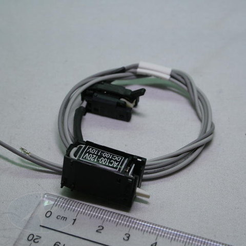 Cuộn cắt BZ6FA10C cho MCCB Fuji Electric dòng G-Twin