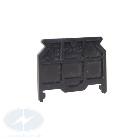 Nắp chặn cho cầu đấu dây Togi dòng PTU