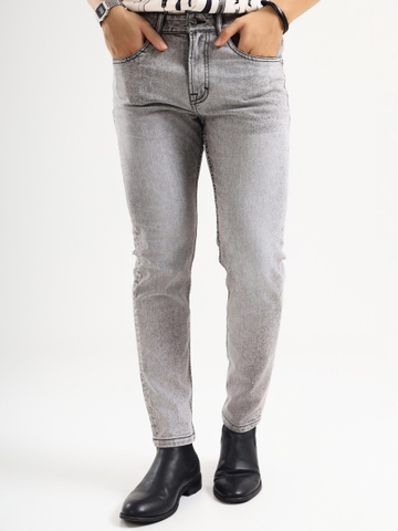 Quần Jeans Slimfit Clamp