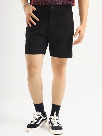 Quần Shorts Relaxed Roy