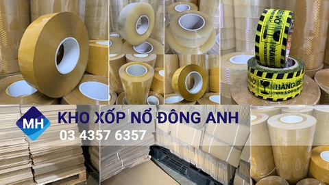 Mua băng dính ở đâu Đông Anh?
