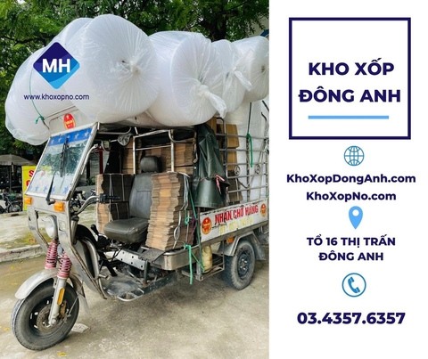 Đặt hộp carton shipcod ở Đông Anh