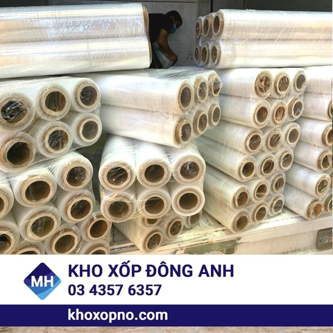 Mua màng co PE ở đâu Đông Anh?