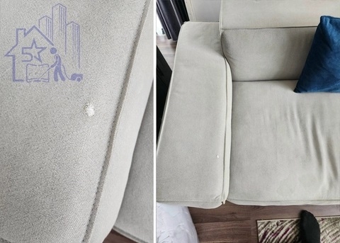 Hướng dẫn chọn chất liệu bọc sofa phù hợp với từng không gian