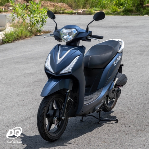 So Sánh Xe điện Và Xe Máy 50cc Loại Nào Hơn?