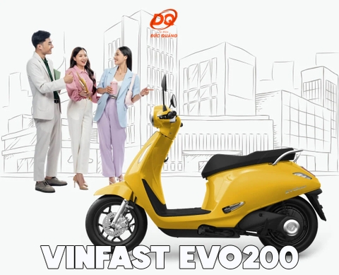 Tiết Kiệm Nhiên Liệu và Bảo Vệ Môi Trường Với Xe Điện