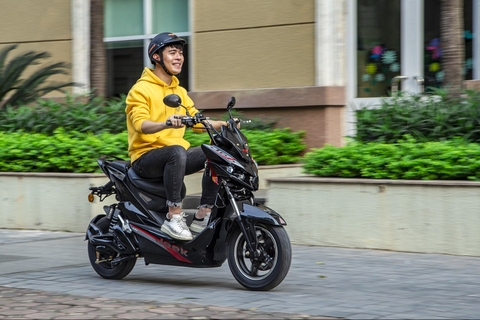 Tại sao xe điện chạy chậm? Cách khắc phục xe điện chạy chậm