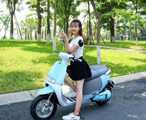 CÁCH BẢO QUẢN XE ĐIỆN LÂU NGÀY KHÔNG SỬ DỤNG