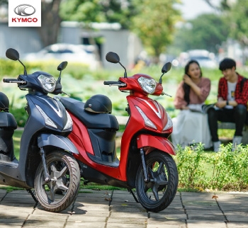 THỜI GIAN THAY DẦU NHỚT THÍCH HỢP DÀNH CHO XE 50CC