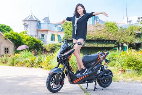 TOP 5 XE ĐẠP ĐIỆN TỐT NHẤT NĂM 2020