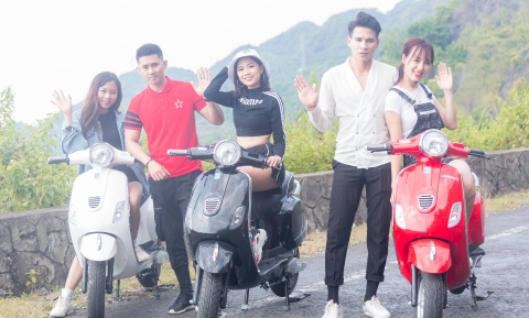 XE ĐIỆN NHÁI - NGUYÊN NHÂN CHÍNH DẪN ĐẾN XE HAY BỊ HỎNG HÓC