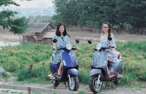 10 BÍ KÍP GIÚP TĂNG TUỔI THỌ XE ĐẠP ĐIỆN, XE MÁY ĐIỆN