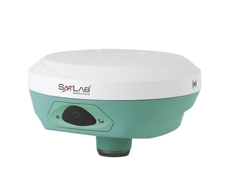 Máy Định Vị Vệ Tinh Satlab SL800