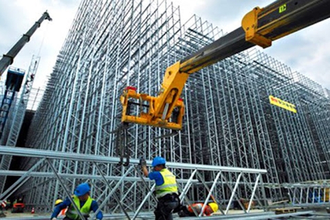 7 “hiến kế” để ngành xây dựng Việt Nam phát triển mạnh trên thị trường quốc tế