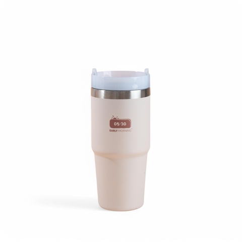 Ly Giữ Nhiệt 420ml Mr.Dee Signature