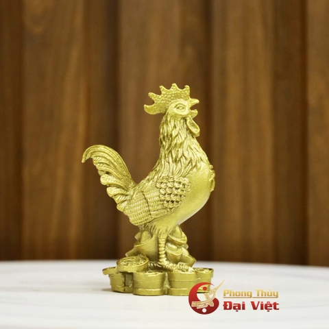 Gà Phúc Đồng 10x6x4cm - 250g