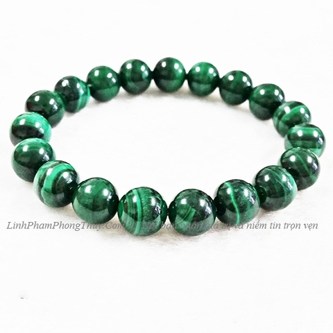 vong-tay-da-khong-tuoc-malachite