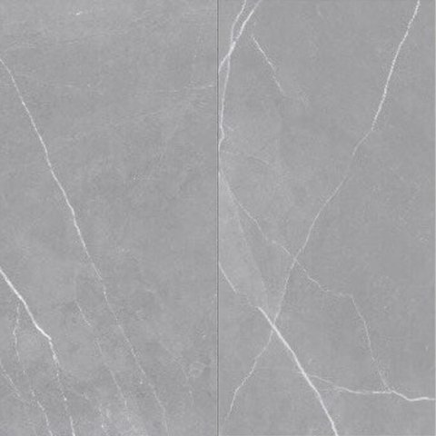 Gạch giả đá mờ 600x1200 612LULEVEL-GREY-MATT