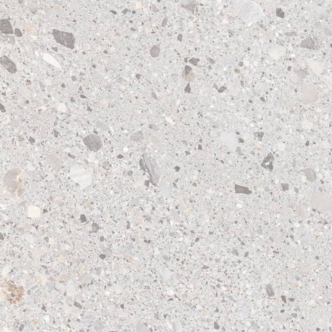 Gạch lát nền Terrazzo120x120 LUCRISTAN STONE LIGHT