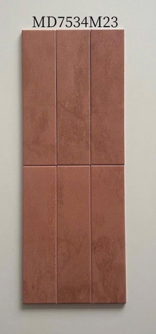 Gạch thẻ 75x300 MD7534M23