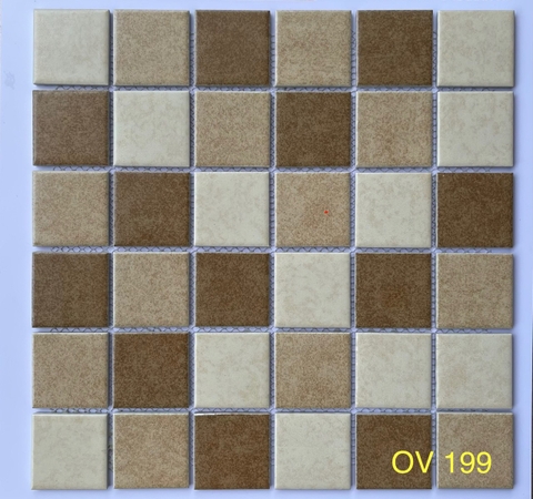 Gạch mosaic 300x300 OV 199