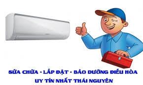 Sửa điều hòa tại thành phố Thái Nguyên, chuyên sửa chữa tại nhà ở Thái Nguyên| Hotline:0987553032
