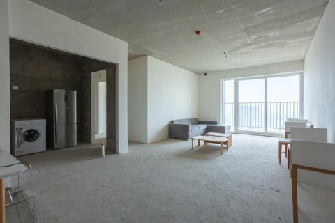 Có nên mua căn hộ chung cư bàn giao thô?