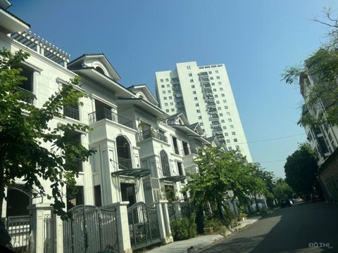 Nhà riêng tăng giá cuối năm - thị trường sôi động