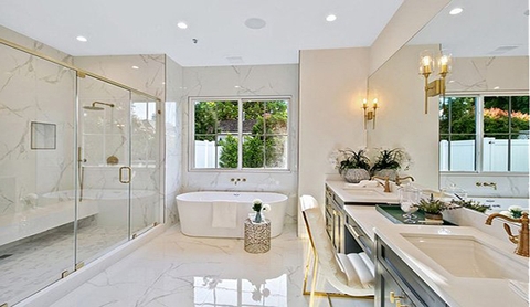 Ưu và Nhược điểm khi mua căn hộ 2 phòng tắm