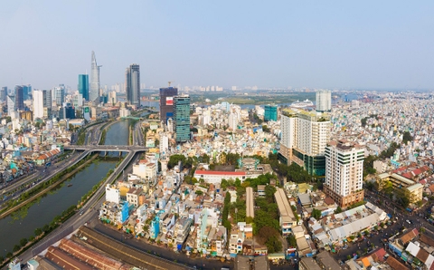 Cách nhận diện những dự án bất động sản có vấn đề