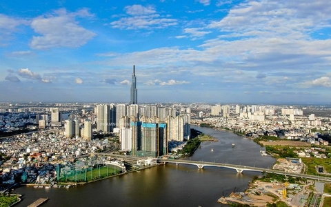 Bất động sản năm 2021 - 6 xung lực mới cho thị trường bất động sản