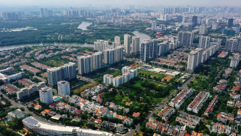 Chung cư tăng phi mã, vốn 700 triệu liều mua căn hộ Hà Nội hay đầu tư đất ở quê?