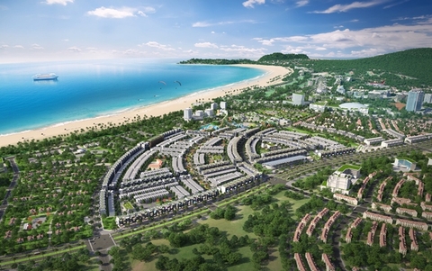 Bất động sản biển