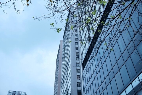 Đã đến lúc săn mua bất động sản giá trị lớn?