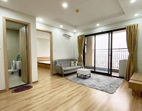 Giá chung cư tăng, chủ nhà lãi cả tỉ đồng sau khi mua 5 năm