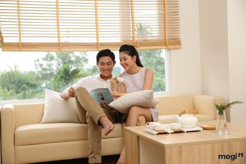 Những lưu ý khi thuê chung cư cho vợ chồng trẻ