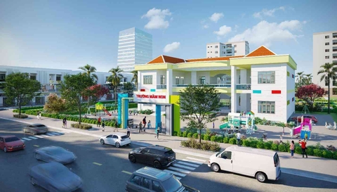 Có nên mua nhà gần trường học không?