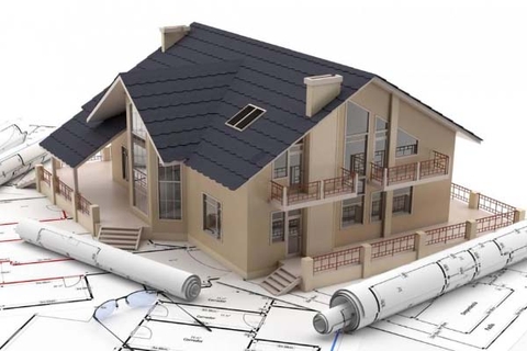 Phong thủy nhà đất: 4 đặc điểm của ngôi nhà bạn nhất định phải biết