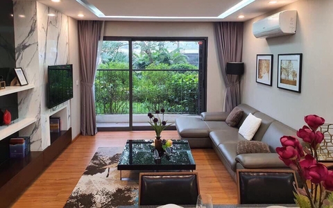 'Người Sài Gòn như tôi nghe giá nhà Hà Nội mà hết hồn!'