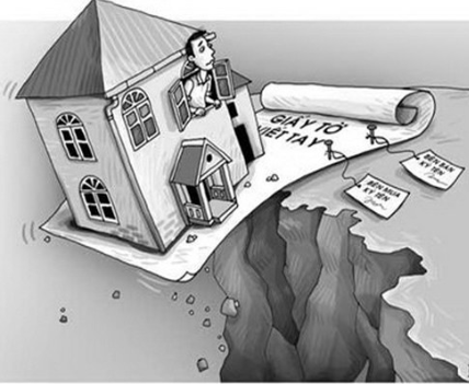 7 lưu ý giúp bạn tránh những rủi ro khi mua nhà