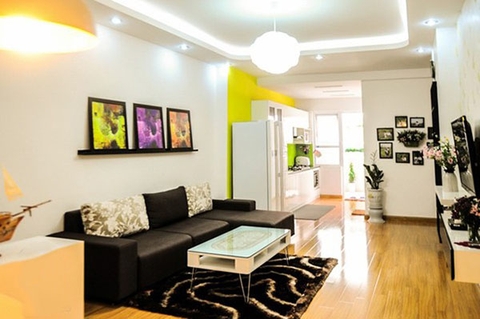 Những giấy tờ chứng minh căn hộ chung cư đủ điều kiện bàn giao