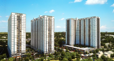 Có nên mua nhà dự án vừa mới khởi công?