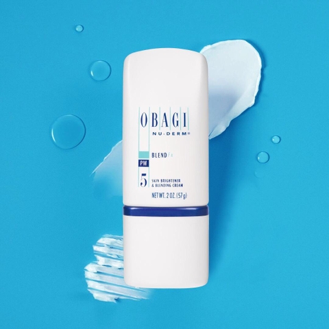 Kem Dưỡng Trắng Da Obagi Nuderm Sunfader SPF 15