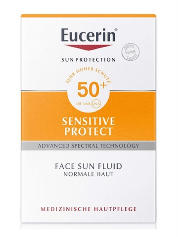 KEM CHỐNG NẮNG SUN MATTIFYING FLUID 50+