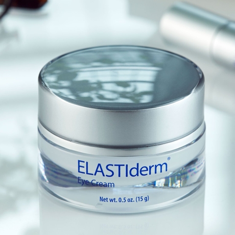 Kem Dưỡng Mắt Obagi Elastiderm Eye Treatment Cream