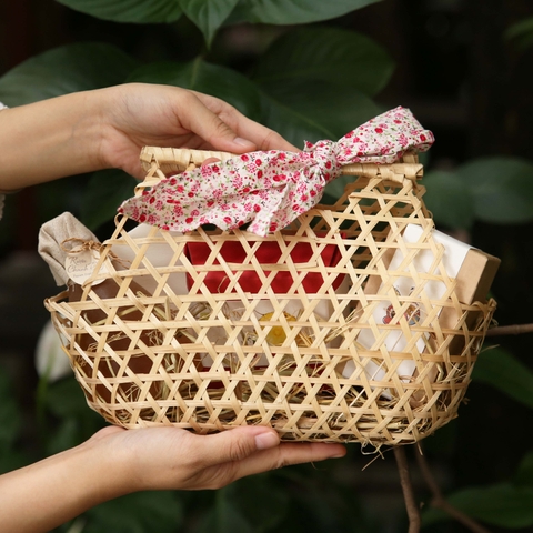 Cho bạn thích nhâm nhi
