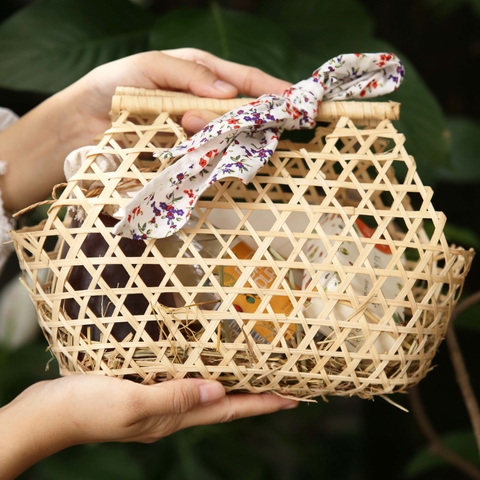 Cho mẹ bầu và sau sinh