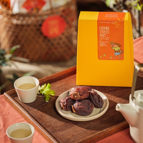 Hồng treo gió (250gr/hộp)