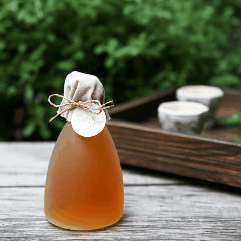 Rượu sen thượng hạng (180ml)