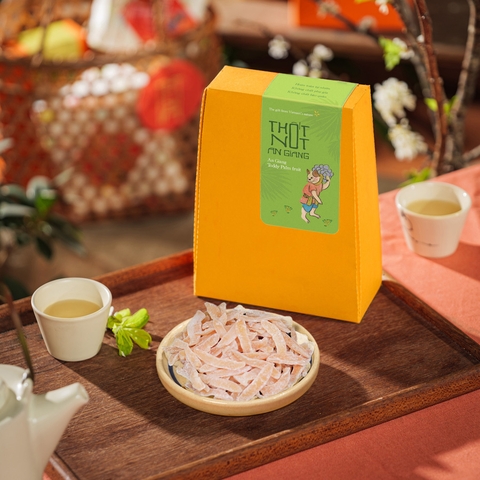 Thốt nốt An Giang (150gr/hộp)